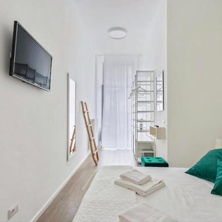 Sofia Lake Suite Como Kültér fotó