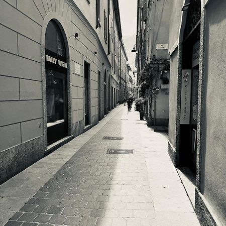 Sofia Lake Suite Como Kültér fotó