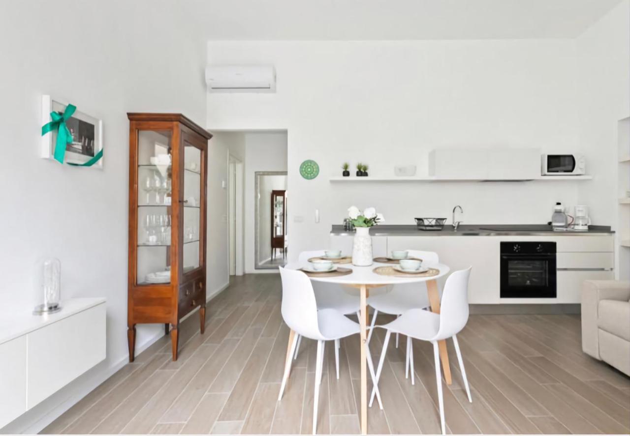 Sofia Lake Suite Como Kültér fotó