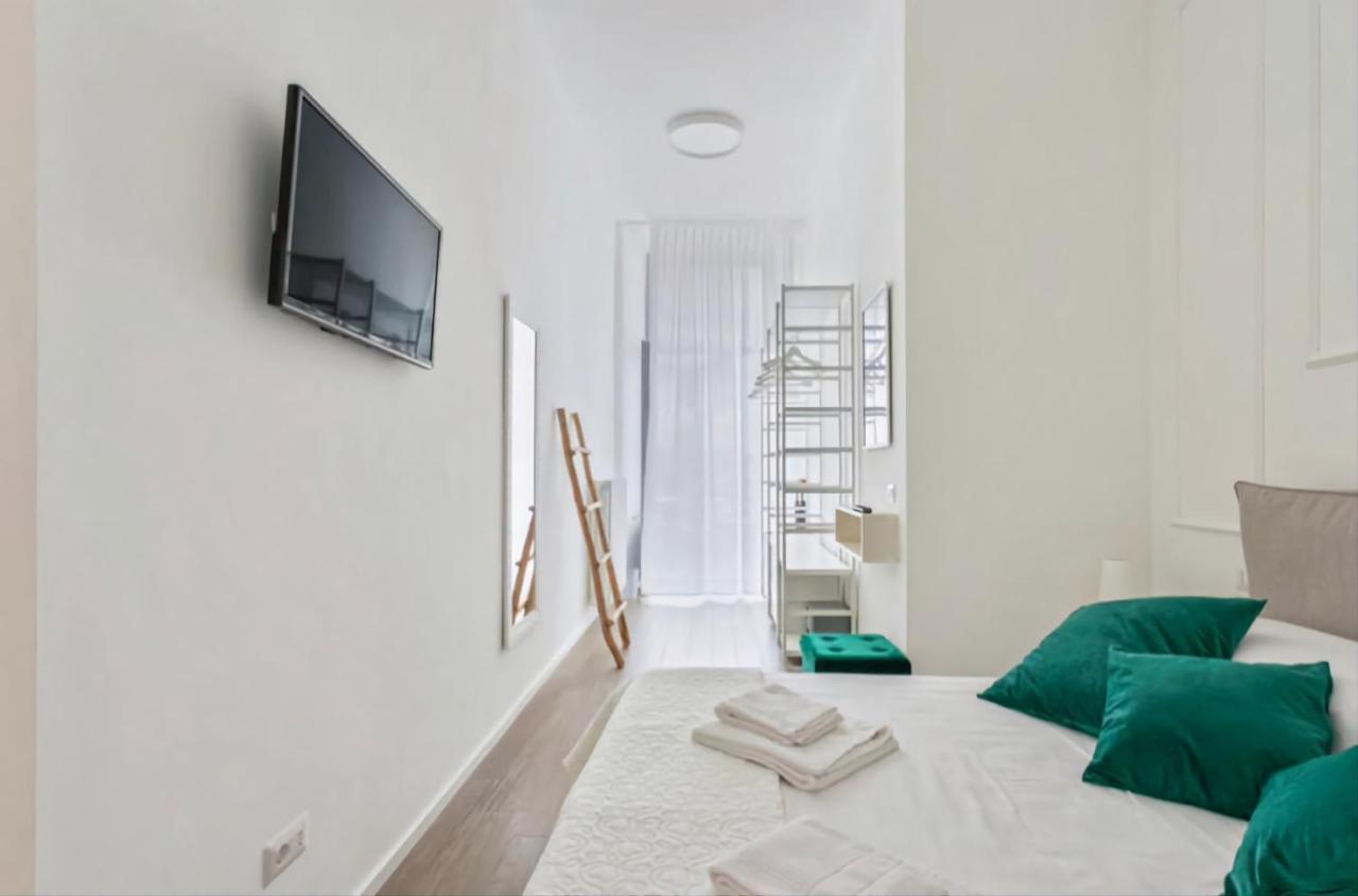Sofia Lake Suite Como Kültér fotó