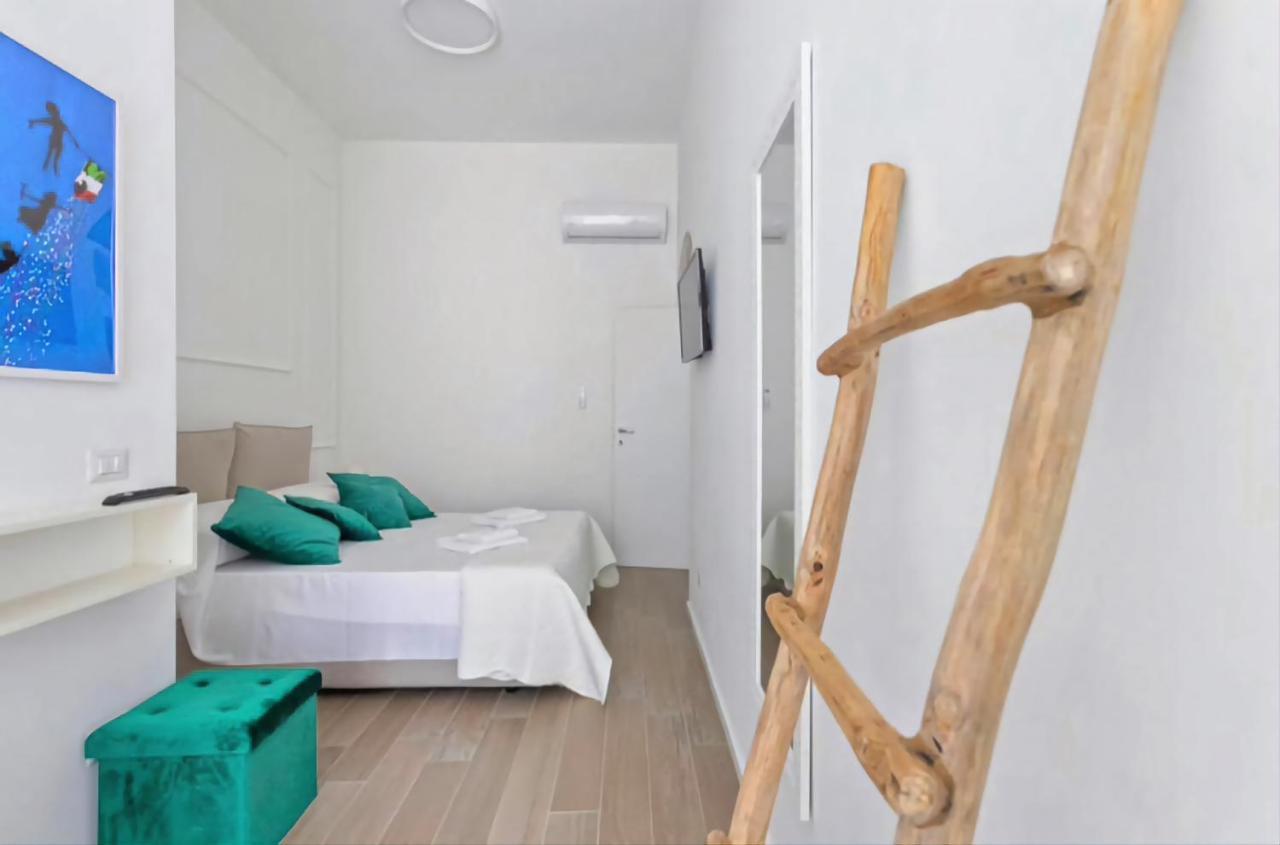 Sofia Lake Suite Como Kültér fotó