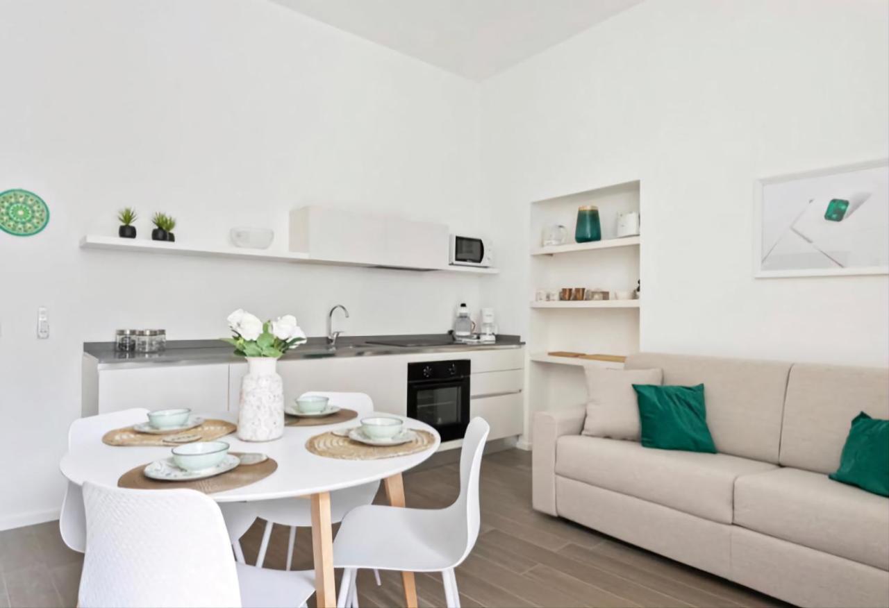 Sofia Lake Suite Como Kültér fotó