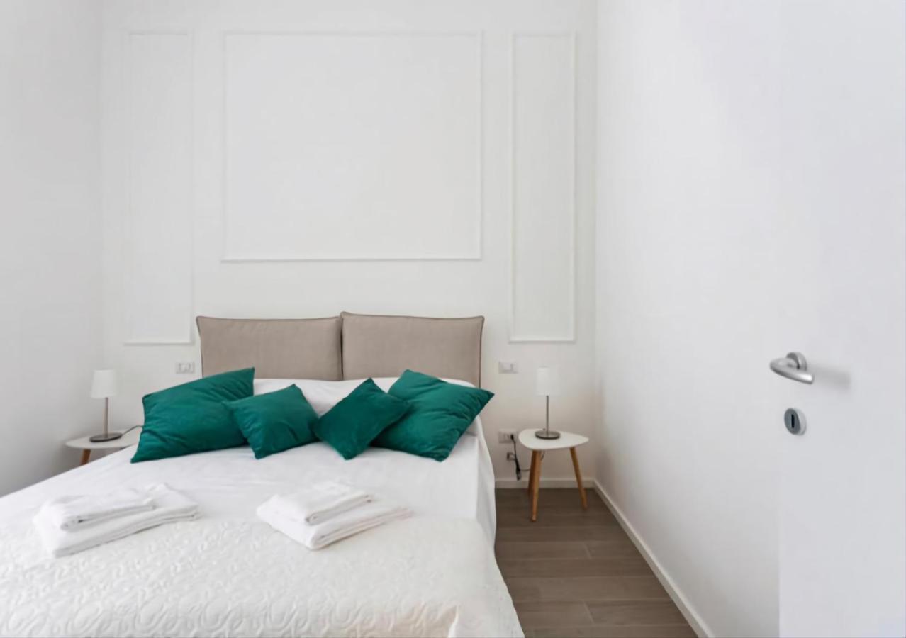 Sofia Lake Suite Como Kültér fotó