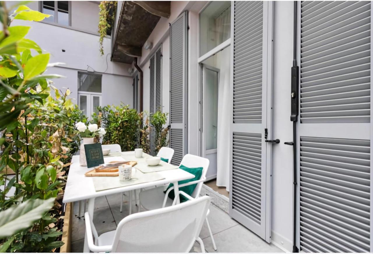 Sofia Lake Suite Como Kültér fotó