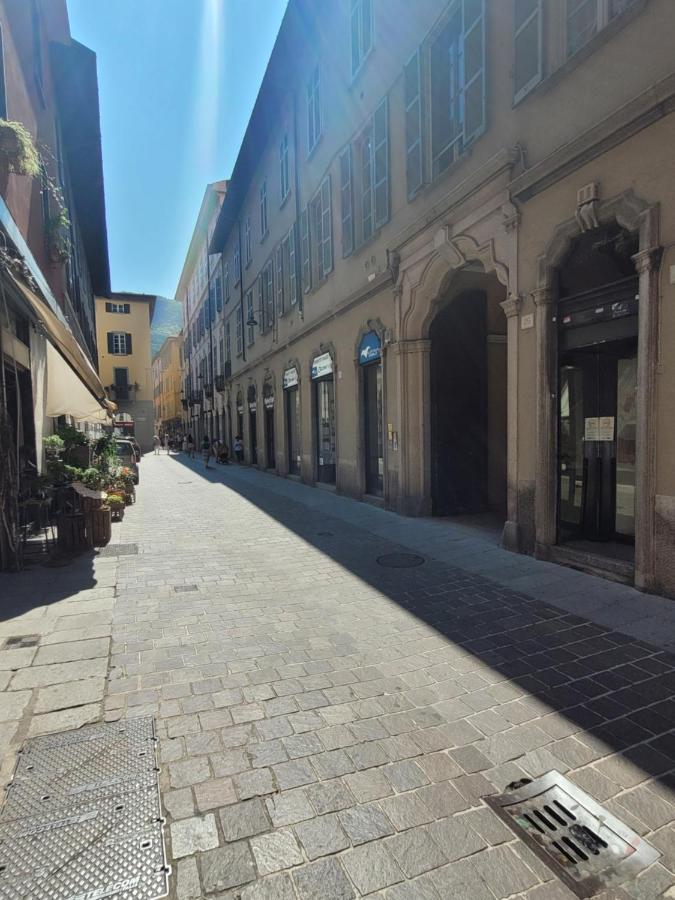 Sofia Lake Suite Como Kültér fotó