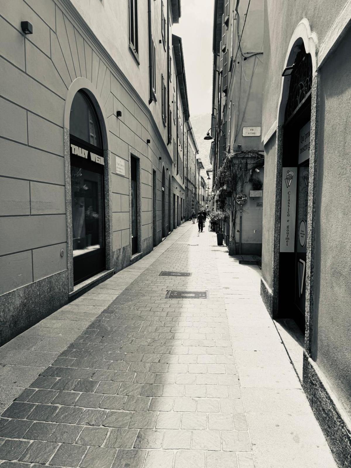 Sofia Lake Suite Como Kültér fotó